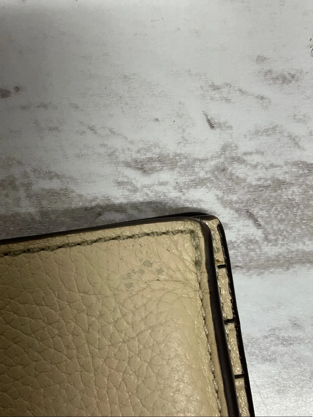 Coach classic bifold